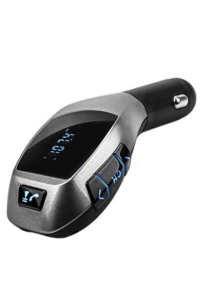 Alex Modulator FM automat, USB, Bluetooth, X6, handsfree