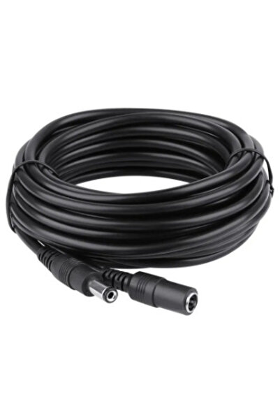 Tai Cablu/Prelungitor/Adptor CCTV 12V 5m
