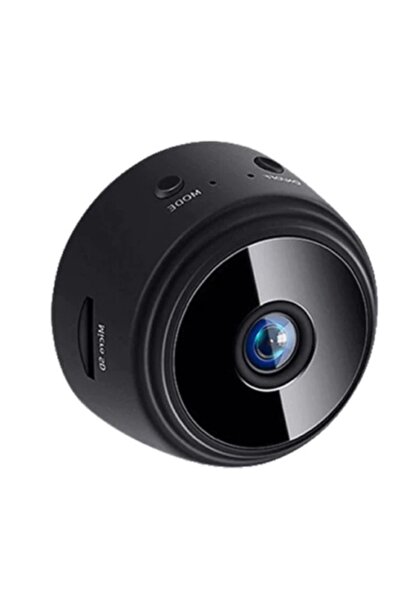 OEM Camera HQ36 WiFi pentru interior IP 720p rotunda unghi 90 grade