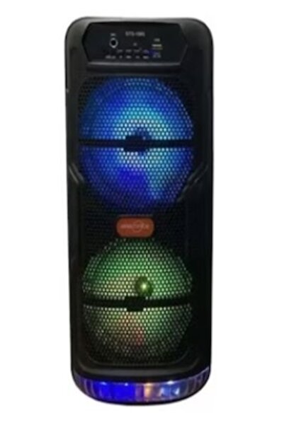 AHMED Boxa Portabila GTS-1565 cu Usb si Blueooth