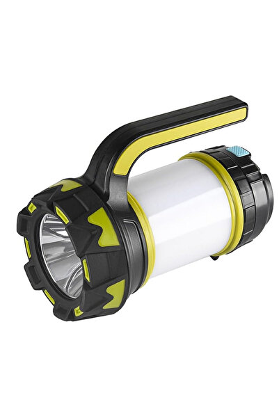 HA Lanterna de mana multifunctionala HC 261 cu led T6