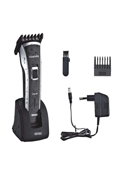 MOHAMED Aparat DSP 90110 profesional de tuns si conturat