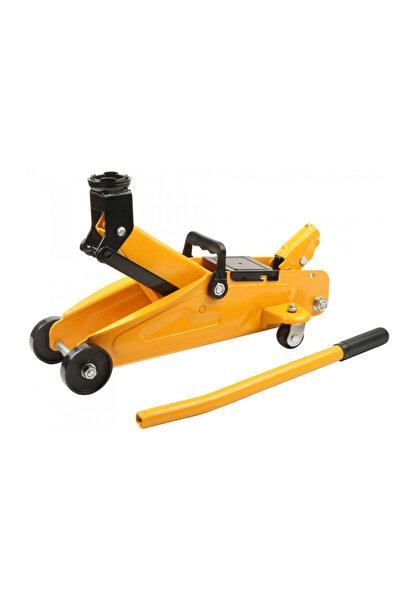 Scule Cric hidraulic tip crocodil capacitate 2 tone