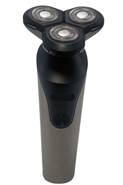 Mihai Aparat de ras cu capete triple Q X676