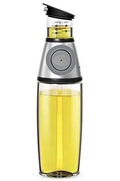 MANDU Dispenser pentru ulei si otet 500 ml cu buton