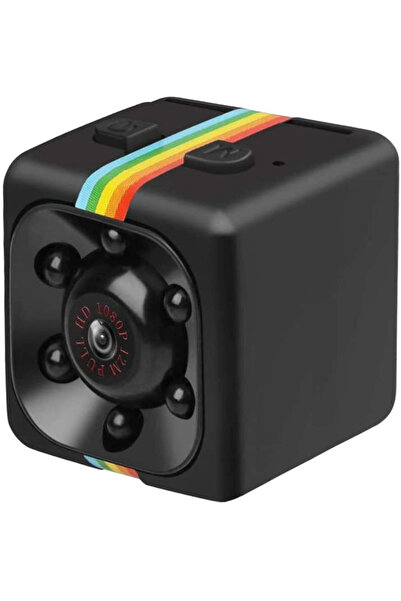 OEM SQUARE camera SQ11 FHD adjustable resolution 720p and 1080p