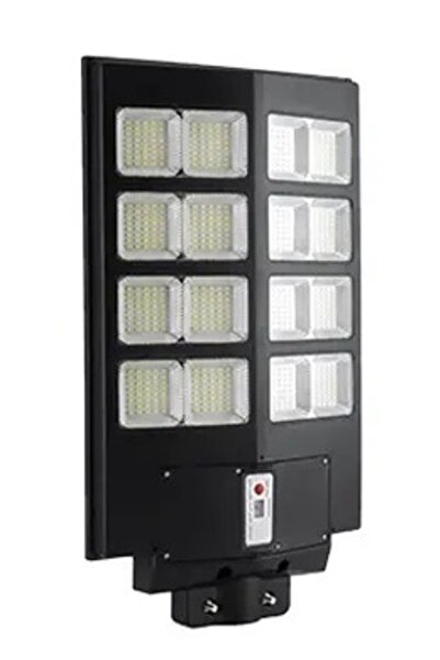 OEM Lampa Stradala Jortan 800W 16 casete cu Telecomanda