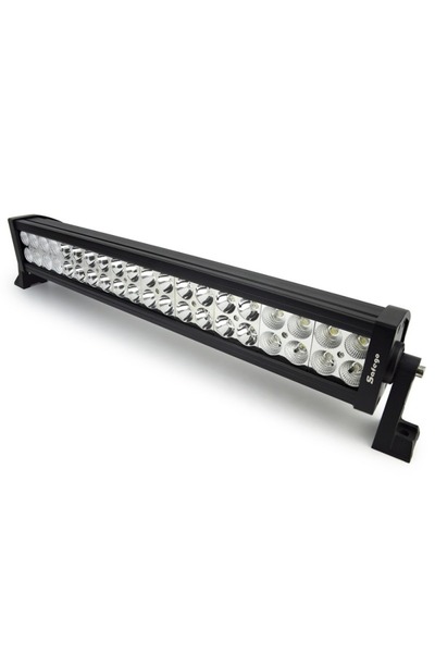 Ruan Bara Led 120W Auto 40 LED Drept Proiector Ajustabil