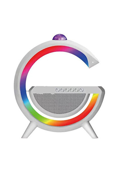 Amir Boxa Bluetooth YN 2388A cu iluminare led multicolora