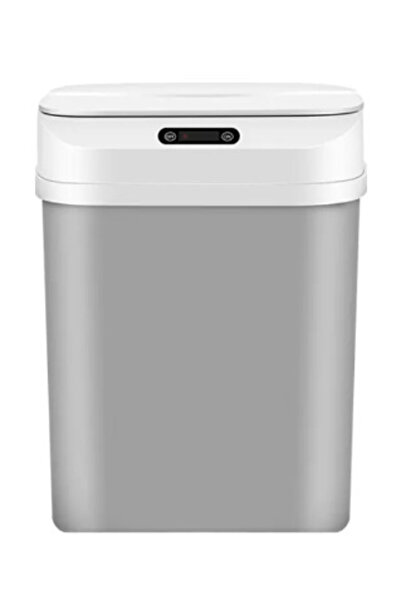 MANDU ZSW-L12 Smart Plastic Sensor Trash Can
