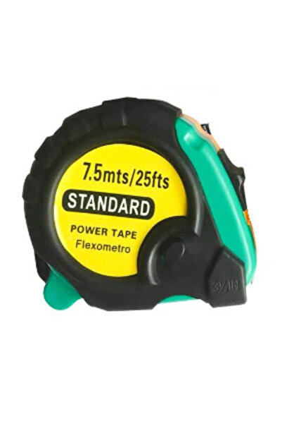 OEM Ruleta profesionala cu Magnet Standard 7.5M