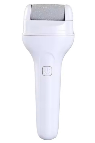 China Pila electrica pentru indepartarea calusului cu rola