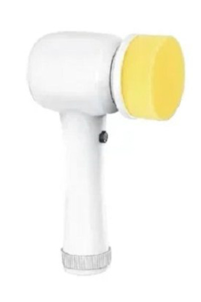 Mihai Andowl Q SZ20 Multifunctional 4-Head Rotary Cleaning Brush