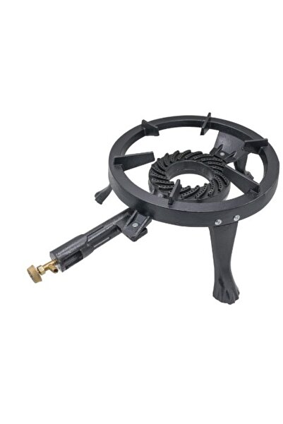 OEM Pirostrie fonta GB22 3 picioare MX011