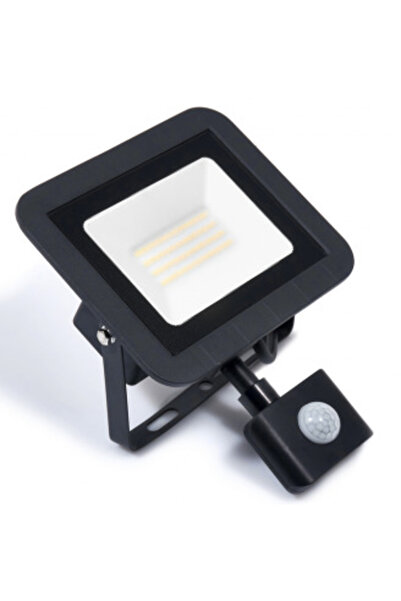 XL Proiector led cu senzor de miscare, 50W, 4000lm 220V