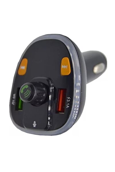 Mihai Modulator auto C68 MP3