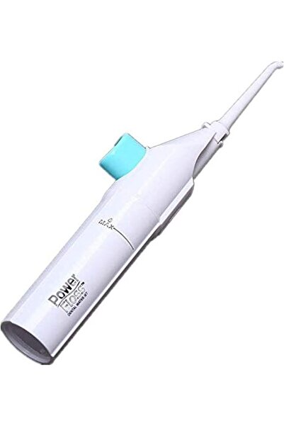 MANDU Irigator Manual Pentru Igiena Orala