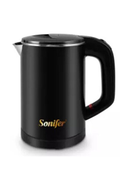 LILY Fierbător electric SF-2058 Capacitate 06L