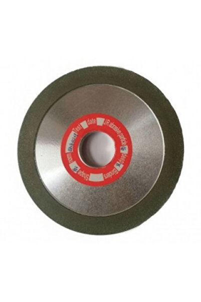 Scule Disc Diamantat pentru Ascutit Vidia 125 Mm Slim - Grosime 2 Mm