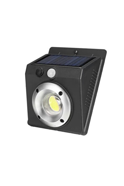 Mihai Lampa Solara de Perete 20W Rezistenta la Apa