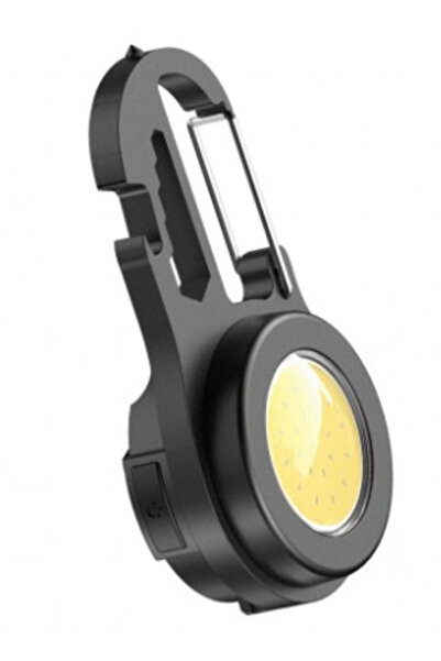 OEM Breloc cu lanterna Q D910 LED COB multifunctional