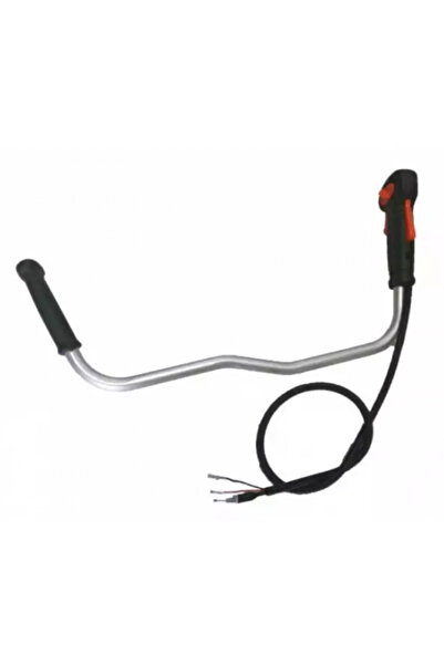 OEM Mașină de tuns iarba cu accelerație completă MX209