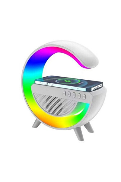 China Boxa G500 3 in 1 lampa LED RGB smart wireless lumina RGB