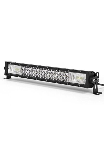 XL Bară LED auto Offroad 270W 96 LED-uri 55 cm 13200 lumeni