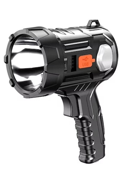 OEM Lanterna LED cu panou solar si QBT78 USB power bank