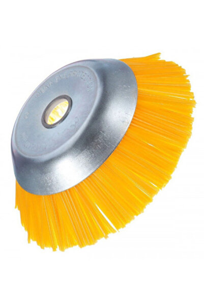 OEM Disc tip perie galbena pentru motocoasa