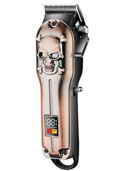 Mihai Masina de tuns Aorlis AO 50003 reincarcabila 3W CU 5 capete interschimb...