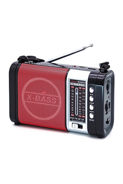 OEM Radio ROTOSONIC XB-772BT cu Lanterna