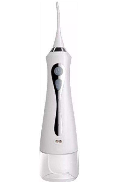 LILY Irigator bucal si oral profesional 2000 pulsatii/m portabil 120 Psi 3 mo...