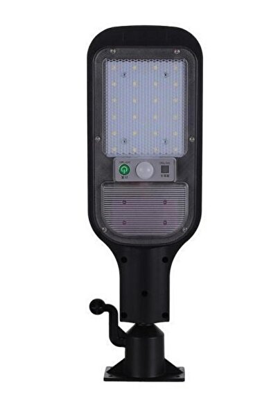 MİKİ Lampa Solara JX-516 60W si detector de miscare