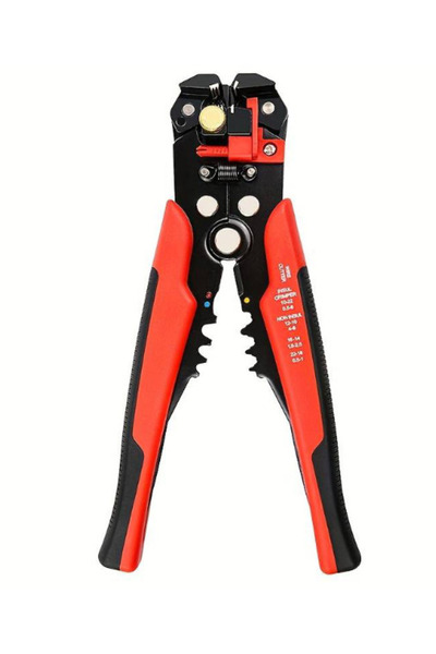 OEM Cleste de dezimbrare automata a cablului pentru sertizare