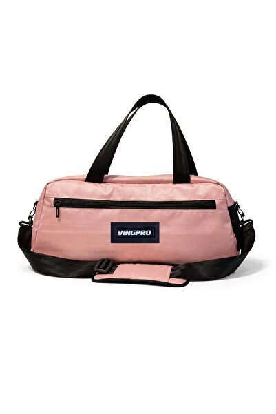 vingpro Women's Sports Bag 21 L (48X22X20 cm) – Waterproof Polyester, Adjusta...