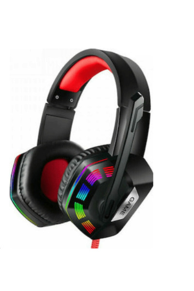 OEM Casti stereo pentru gaming cu LED RGB ANDOWL Q E6