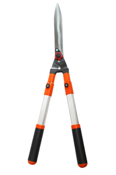 OEM Foarfeca extensibila pentru gard viu din aluminiu 67 / 98cm MX329