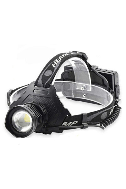 OEM Lanternă LED de cap cu Zoom, P70