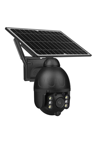 OEM Camera Solara 5G Andowl Q SX80 Full HD Senzor PIR cu Stocare Multipla Zoo...