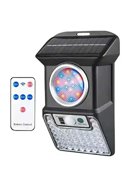 OEM Lampa solara CL-S59 cu 59 LED