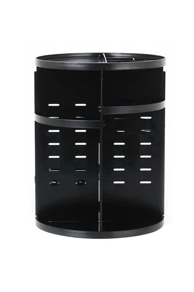 OEM Organizator cosmetice rotativ 360 grade suport ajustabil OFF