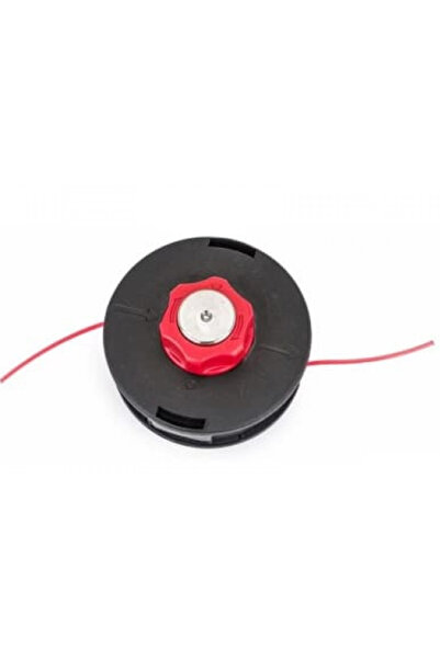 OEM Cap tambur motocoasa buton rosu mic MX640