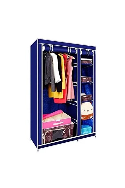 OEM Wardrobe Textile clothes 68110