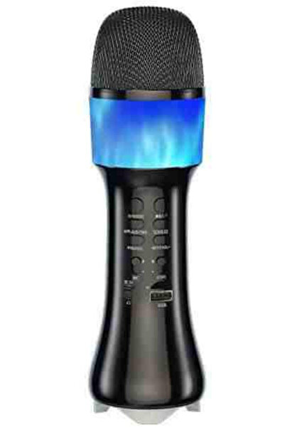 PRİZE Microfon Bluetooth Q99 Wireless