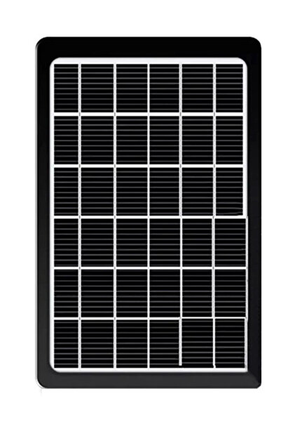 HA Panou solar GD100 portabil 8W GD SUPER