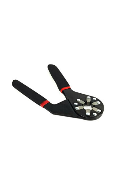 OEM Cheie magica hexagonala 8"