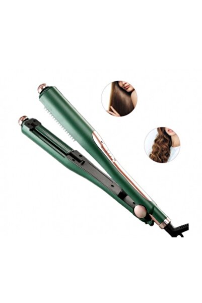 Tai Placa de indreptat parul LSM 635, 3 in 1, 25W