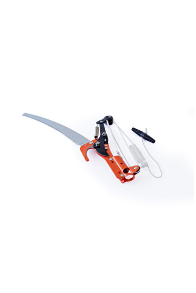 OEM Pruning shears for cutting branches at height with a saw