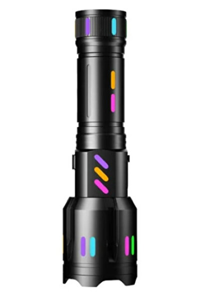 OEM Lanterna puternica de mana P50 cod CB 701